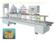 棒棒冰异形袋灌装封口机 顺意包装机械厂的CFR-A型号全面解析