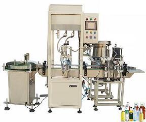 济南迅捷机械设备 灌装机械领域的卓越供应商