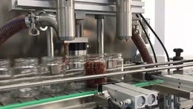 食用油灌装与包装设备的专业解析 品质保障与高效生产的核心