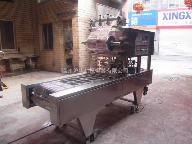 豆腐灌装封口设备 > bg60c